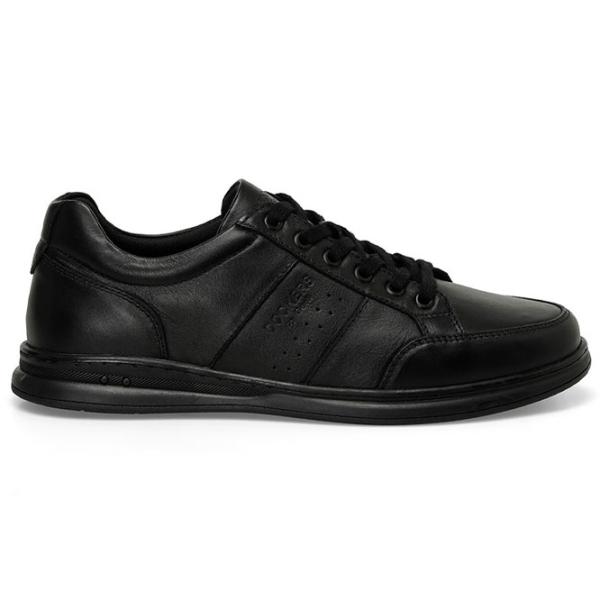 Pantofi pentru bărbați Dockers by Gerli 236006 4FX Primăvară/ Black photo 2 Pantofi pentru bărbați Dockers by Gerli 236006 4FX Primăvară/ Black photo 2