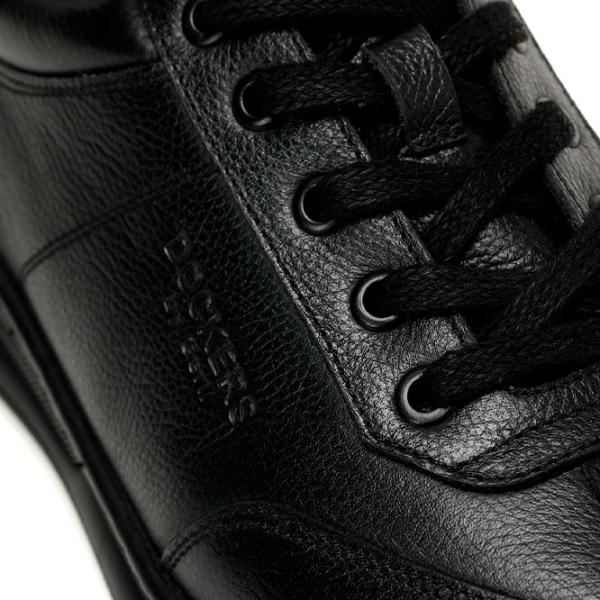 Туфли для мужчин Dockers by Gerli 236007 4FX Весна/ Черный photo 7 Туфли для мужчин Dockers by Gerli 236007 4FX Весна/ Черный photo 7