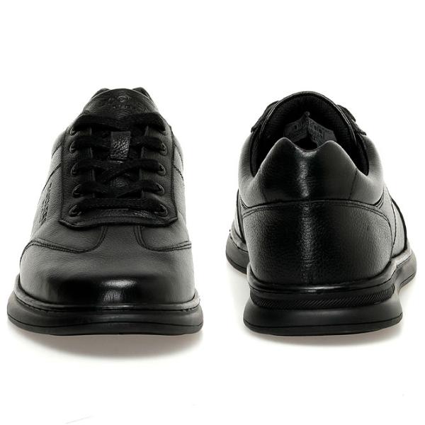 Pantofi pentru bărbați Dockers by Gerli 236007 4FX Primăvară/ Black photo 4 Pantofi pentru bărbați Dockers by Gerli 236007 4FX Primăvară/ Black photo 4