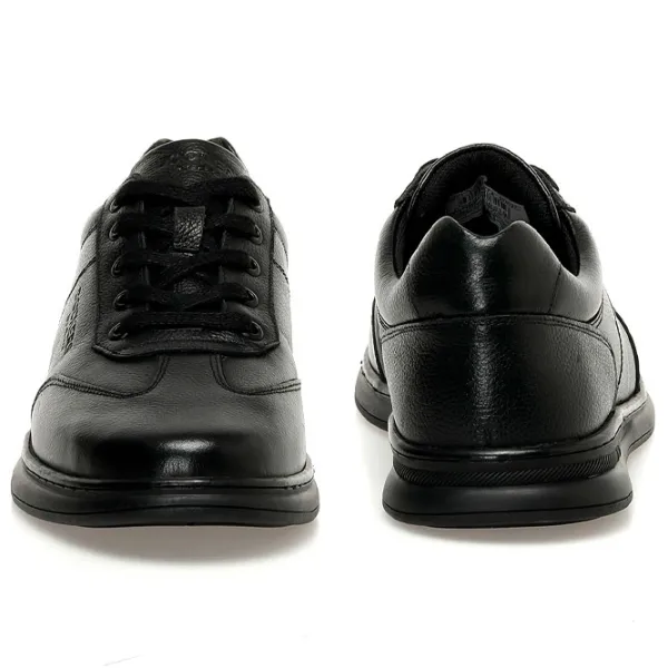 Pantofi pentru bărbați Dockers by Gerli 236007 4FX Primăvară/ Black photo 4 Pantofi pentru bărbați Dockers by Gerli 236007 4FX Primăvară/ Black photo 4