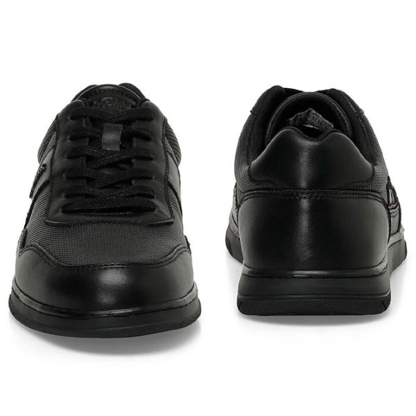 Pantofi pentru bărbați Dockers by Gerli 236251 4FX Primăvară/ Black photo 4 Pantofi pentru bărbați Dockers by Gerli 236251 4FX Primăvară/ Black photo 4