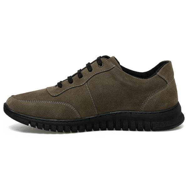 Pantofi pentru bărbați Flogart KORN-N 3PR All-season/ Khaki photo 5 Pantofi pentru bărbați Flogart KORN-N 3PR All-season/ Khaki photo 5