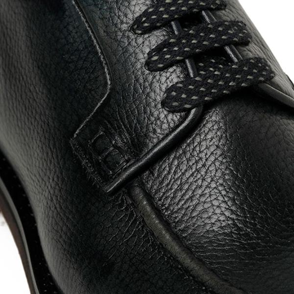 Туфли для мужчин İnci DORSET 3PR Весна/ Темно-синий photo 7