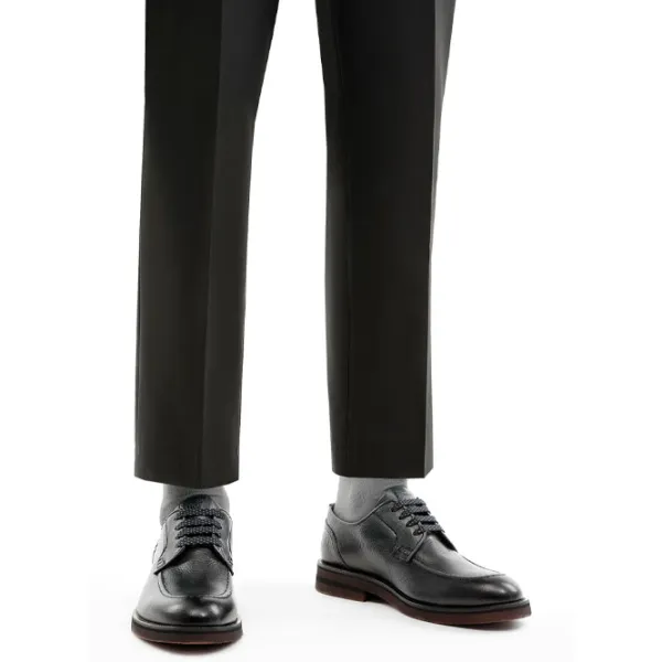 Туфли для мужчин İnci DORSET 3PR Весна/ Темно-синий photo 8