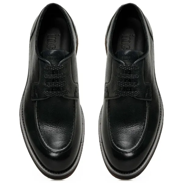 Туфли для мужчин İnci DORSET 3PR Весна/ Темно-синий photo 3 Туфли для мужчин İnci DORSET 3PR Весна/ Темно-синий photo 3