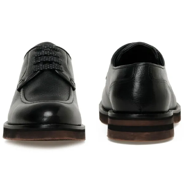 Туфли для мужчин İnci DORSET 3PR Весна/ Темно-синий photo 4 Туфли для мужчин İnci DORSET 3PR Весна/ Темно-синий photo 4