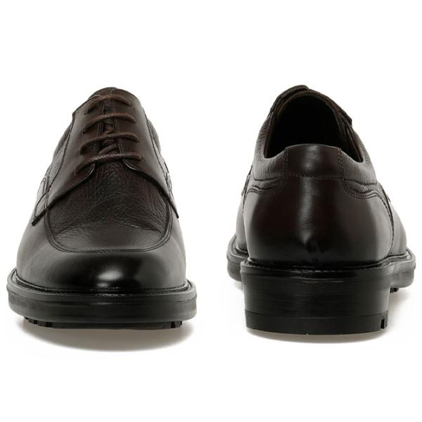 Pantofi pentru bărbați İnci HARDY 3PR Primăvară/ Brown photo 4 Pantofi pentru bărbați İnci HARDY 3PR Primăvară/ Brown photo 4