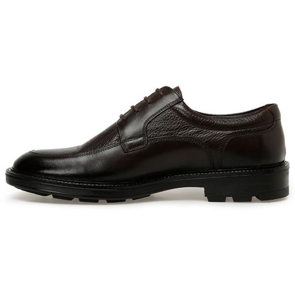 Pantofi pentru bărbați İnci HARDY 3PR Primăvară/ Brown photo 5 Pantofi pentru bărbați İnci HARDY 3PR Primăvară/ Brown photo 5