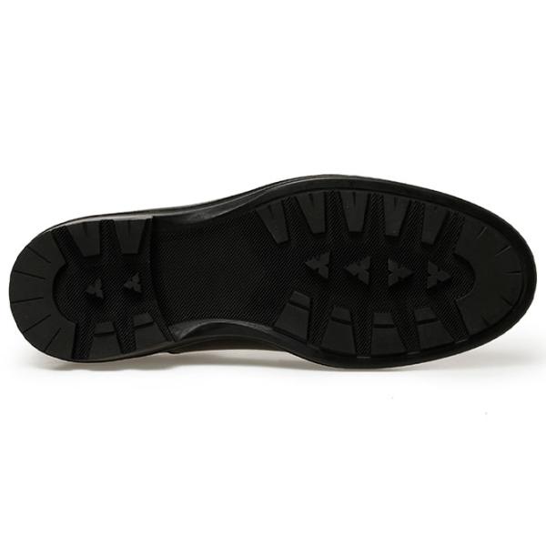 Pantofi pentru bărbați İnci HARDY 3PR Primăvară/ Brown photo 6 Pantofi pentru bărbați İnci HARDY 3PR Primăvară/ Brown photo 6