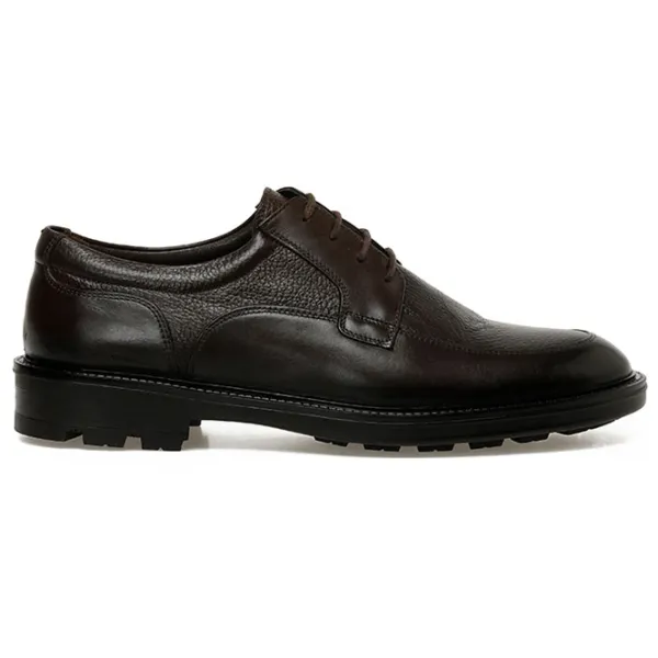 Туфли для мужчин İnci HARDY 3PR Весна/ Коричневый photo 2 Туфли для мужчин İnci HARDY 3PR Весна/ Коричневый photo 2