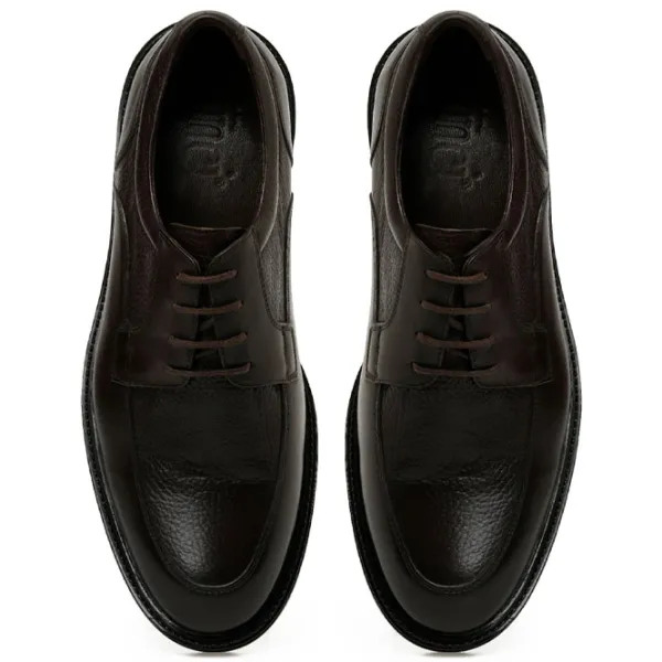 Туфли для мужчин İnci HARDY 3PR Весна/ Коричневый photo 3 Туфли для мужчин İnci HARDY 3PR Весна/ Коричневый photo 3