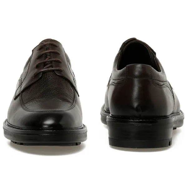 Туфли для мужчин İnci HARDY 3PR Весна/ Коричневый photo 4 Туфли для мужчин İnci HARDY 3PR Весна/ Коричневый photo 4