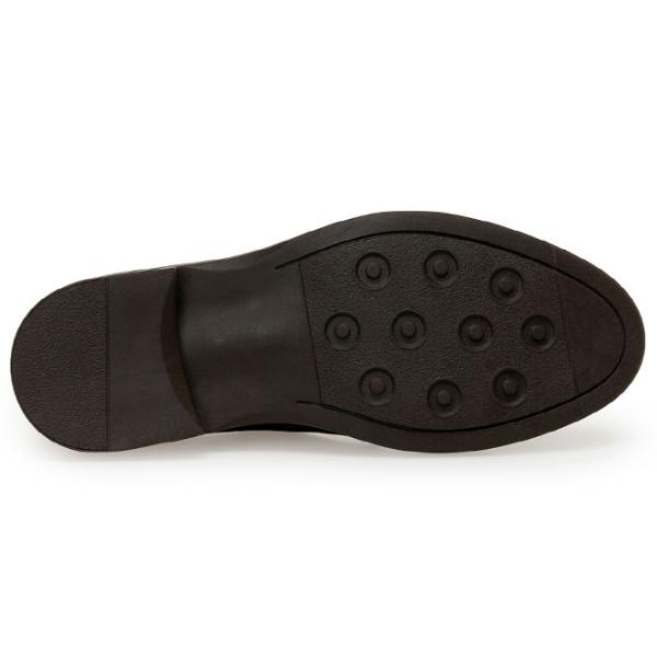 Pantofi pentru bărbați İnci YETO 3PR Primăvară/ Brown photo 6 Pantofi pentru bărbați İnci YETO 3PR Primăvară/ Brown photo 6