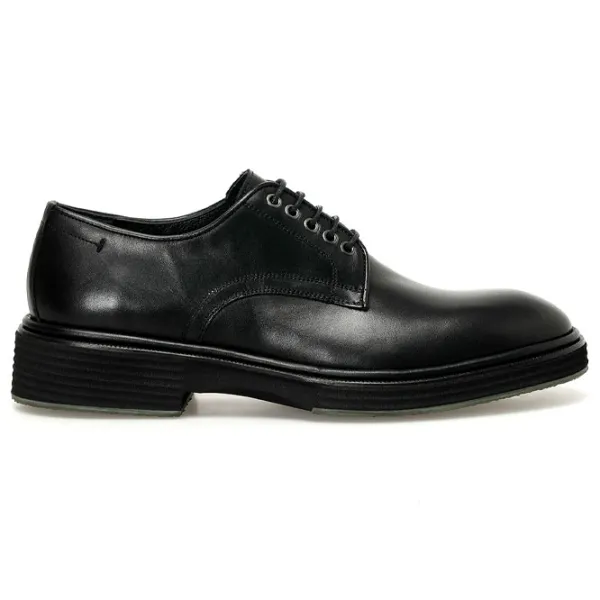 Туфли для мужчин İnci GETSON 3PR Весна/ Черный photo 2 Туфли для мужчин İnci GETSON 3PR Весна/ Черный photo 2