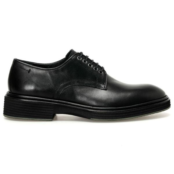 Туфли для мужчин İnci GETSON 3PR Весна/ Черный photo 2 Туфли для мужчин İnci GETSON 3PR Весна/ Черный photo 2