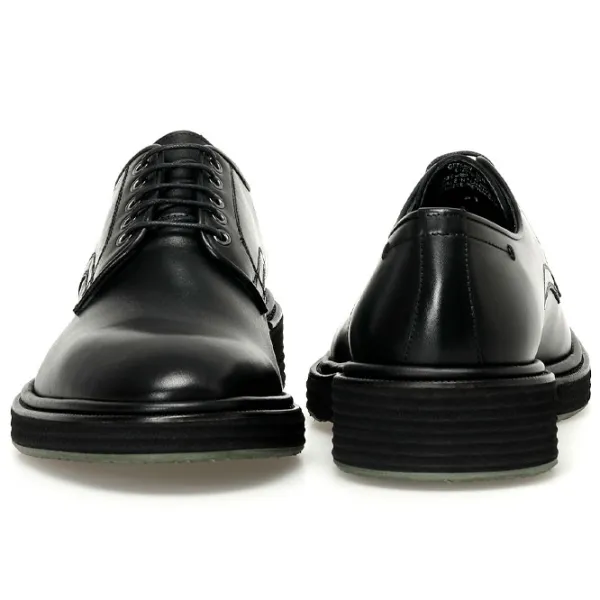 Туфли для мужчин İnci GETSON 3PR Весна/ Черный photo 4 Туфли для мужчин İnci GETSON 3PR Весна/ Черный photo 4