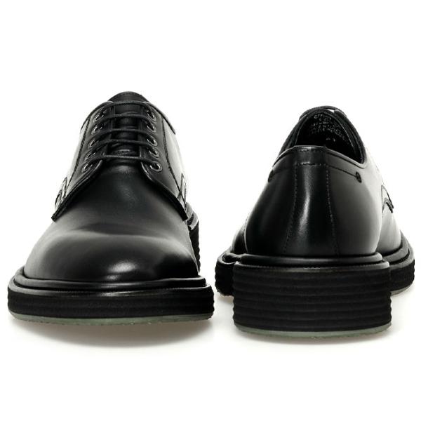 Туфли для мужчин İnci GETSON 3PR Весна/ Черный photo 4 Туфли для мужчин İnci GETSON 3PR Весна/ Черный photo 4