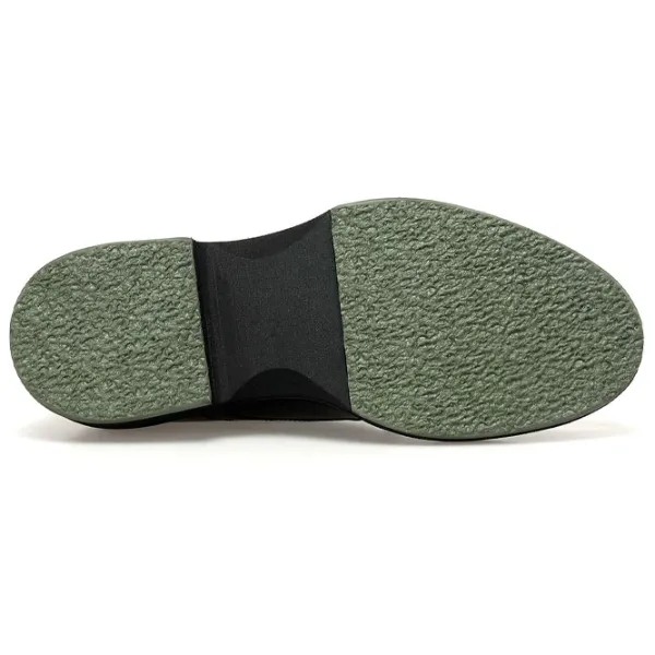 Туфли для мужчин İnci GETSON 3PR Весна/ Черный photo 6 Туфли для мужчин İnci GETSON 3PR Весна/ Черный photo 6