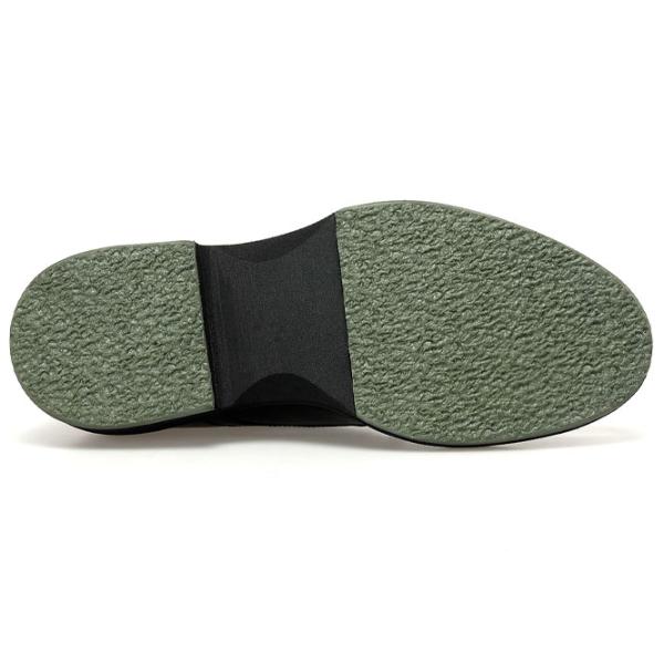 Туфли для мужчин İnci GETSON 3PR Весна/ Черный photo 6 Туфли для мужчин İnci GETSON 3PR Весна/ Черный photo 6