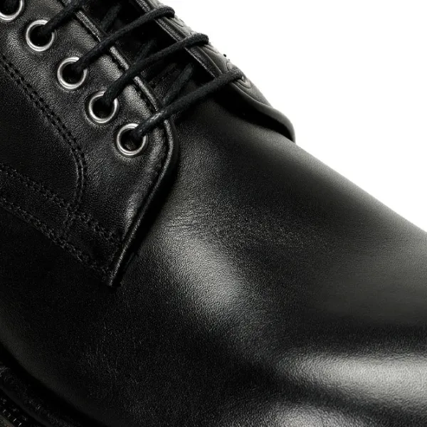 Туфли для мужчин İnci GETSON 3PR Весна/ Черный photo 7 Туфли для мужчин İnci GETSON 3PR Весна/ Черный photo 7