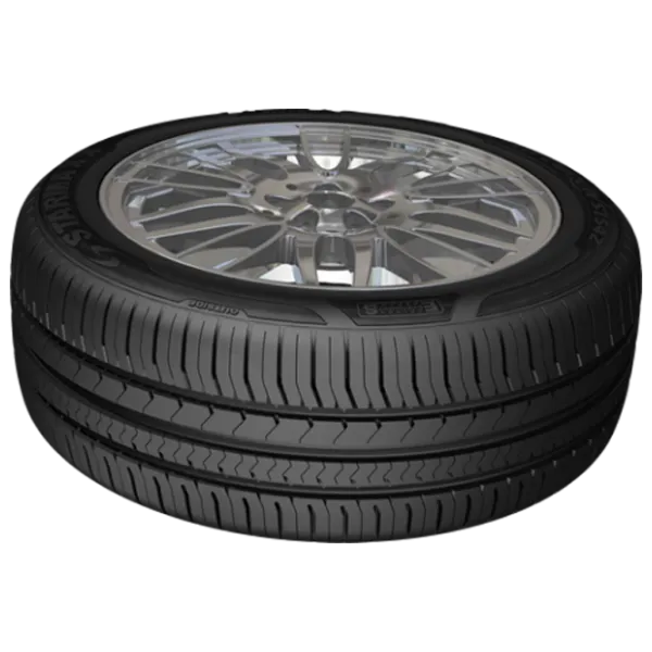 Anvelope Starmaxx Naturen ST542 195/ 55 R15 87H Vară/ Autoturism photo 3