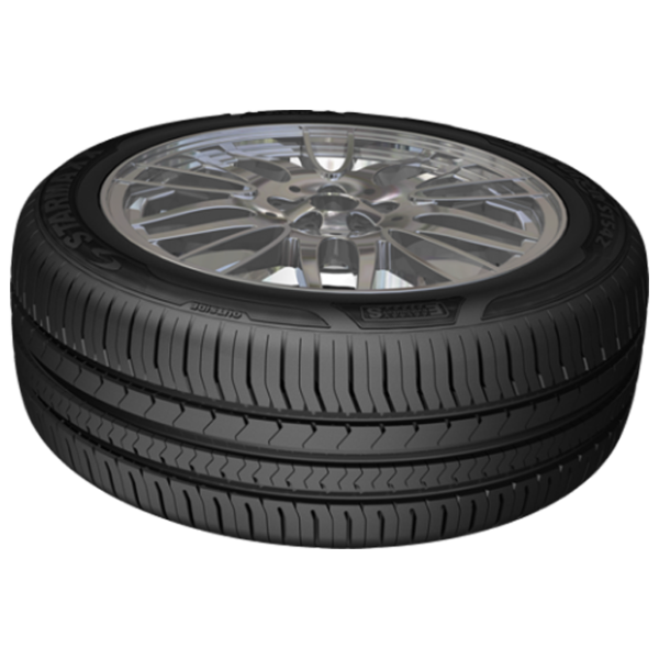 Anvelope Starmaxx Naturen ST542 195/ 55 R15 87H Vară/ Autoturism photo 3