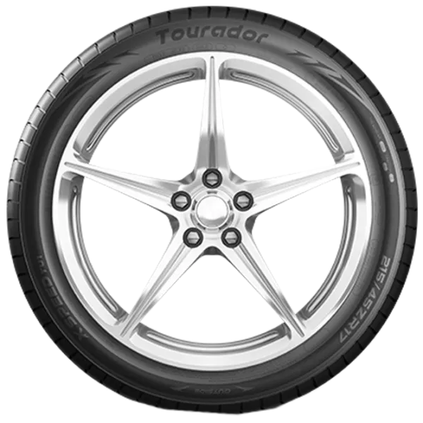 Anvelope Tourador X Speed TU1 245/ 45 R17 99W XL Vară/ Autoturism photo 2 Anvelope Tourador X Speed TU1 245/ 45 R17 99W XL Vară/ Autoturism photo 2