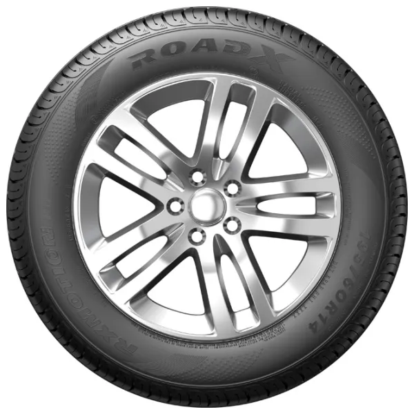 Шины Roadx RXMotion H11 165/ 70 R13 79T Лето/ Легковой photo 3 Шины Roadx RXMotion H11 165/ 70 R13 79T Лето/ Легковой photo 3