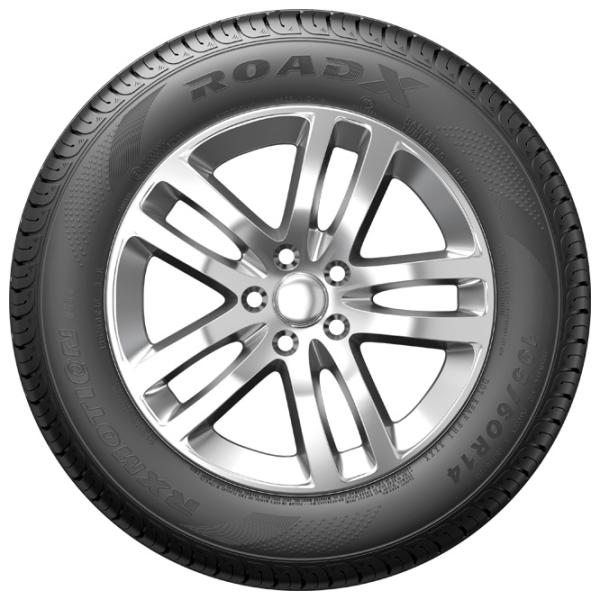 Шины Roadx RXMotion H11 165/ 70 R13 79T Лето/ Легковой photo 3 Шины Roadx RXMotion H11 165/ 70 R13 79T Лето/ Легковой photo 3