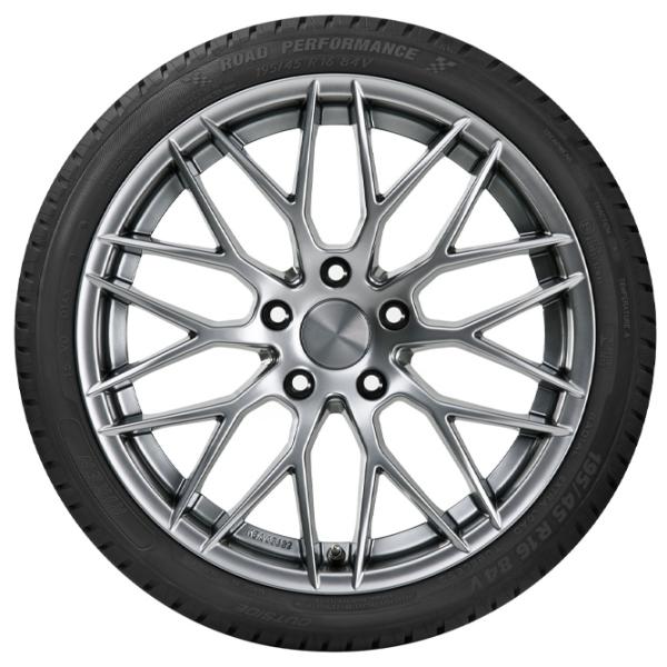 Шины Riken Road Performance 195/ 50 R16 88V XL FSL Лето/ Легковой photo 3 Шины Riken Road Performance 195/ 50 R16 88V XL FSL Лето/ Легковой photo 3