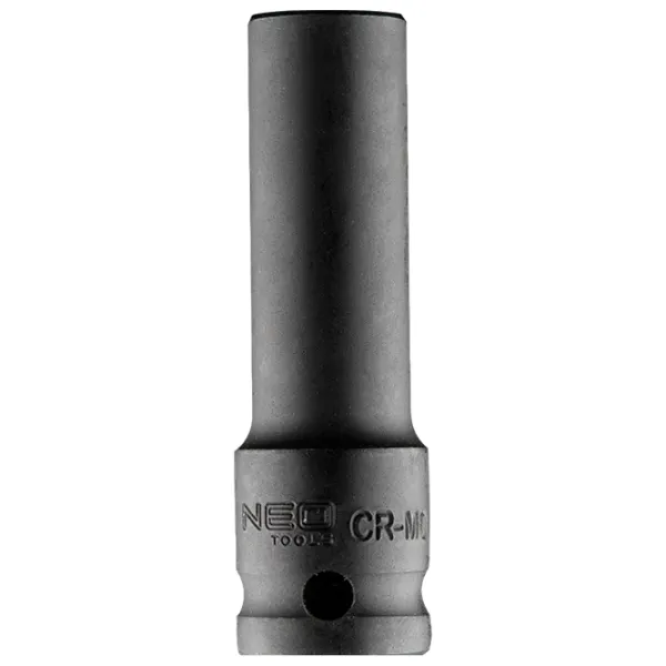 Головка ударная NEO Tools 12-310 78 мм photo 2