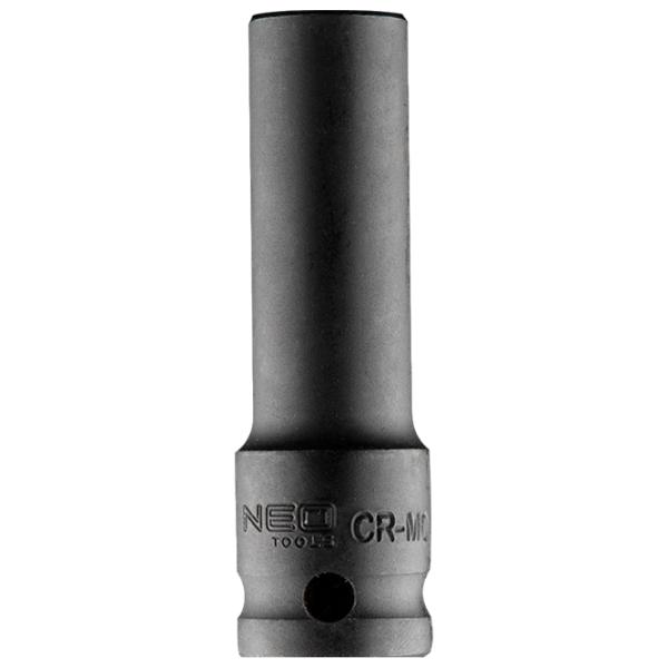 Головка ударная NEO Tools 12-310 78 мм photo 2