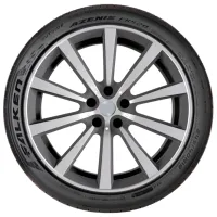 Шины Falken FK-520 275/ 40 R18 103Y XL TL Лето/ Легковой photo 3