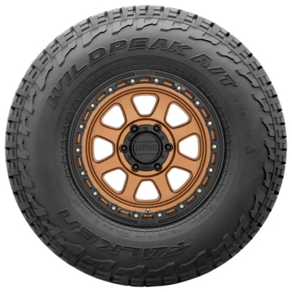 Шины Falken WildPeak A/ T3W 275/ 65 R18 113S LT TL Всесезонные/ Внедорожник photo 2 Шины Falken WildPeak A/ T3W 275/ 65 R18 113S LT TL Всесезонные/ Внедорожник photo 2