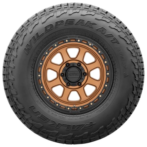 Шины Falken WildPeak A/ T3W 275/ 65 R18 113S LT TL Всесезонные/ Внедорожник photo 2 Шины Falken WildPeak A/ T3W 275/ 65 R18 113S LT TL Всесезонные/ Внедорожник photo 2