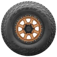 Anvelope Falken WildPeak A/ T3W 275/ 65 R18 113S LT TL All-season/ Suv photo 2