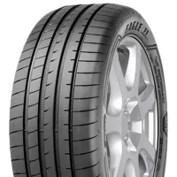 Anvelope GoodYear Eagle F1 Asym 3 275/ 40 R18 103Y XL TL Vară/ Autoturism photo 2