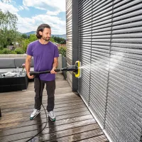 Perie KARCHER 2.644-374.0 Plastic photo 4