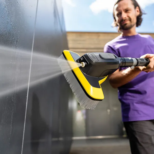 Щетка KARCHER 2.644-374.0 Пластик photo 5