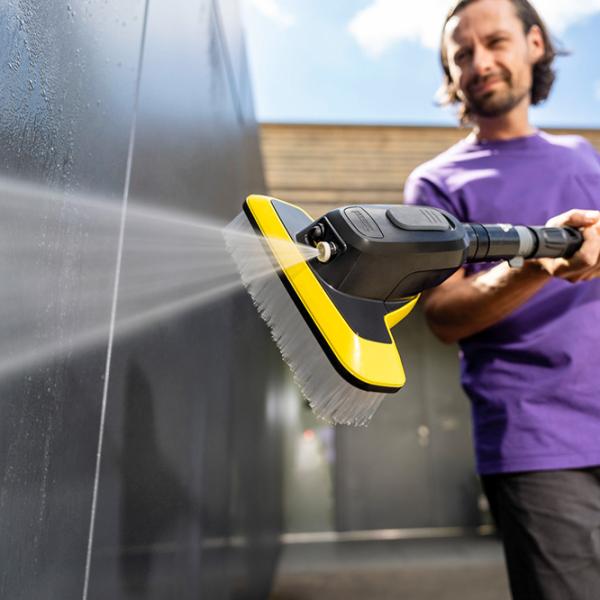 Щетка KARCHER 2.644-374.0 Пластик photo 5