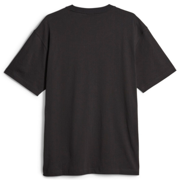 Футболка для мужчин Puma X Ripndip Pocket Tee 100% хлопок/ Черный photo 2