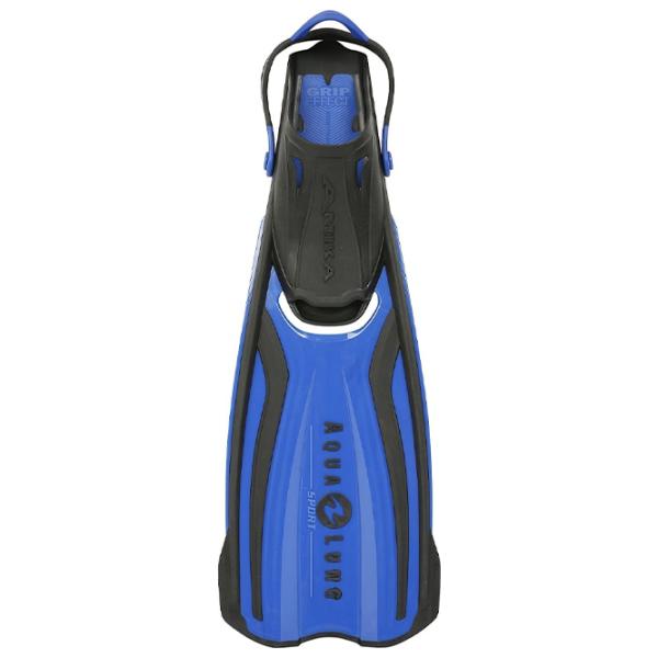 Ласты AquaLung Amika 47/ с открытой пяткой photo 2