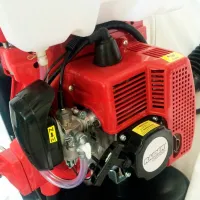Опрыскиватель Raider RD-KMD02 бензиновая/ Красный photo 4