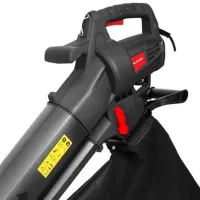 Воздуходувка Elem Garden Technic ASB3001-21 Бензиновая / Черный photo 2