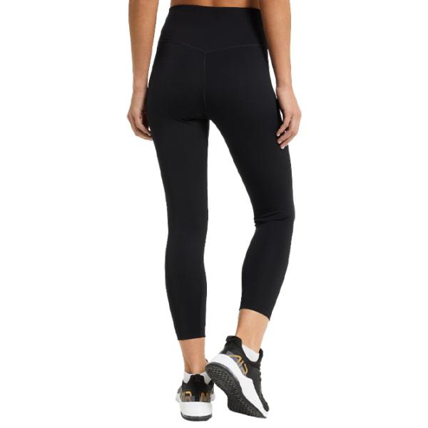 Тайтсы для женщин Nike One S/ Черный photo 2 Тайтсы для женщин Nike One S/ Черный photo 2