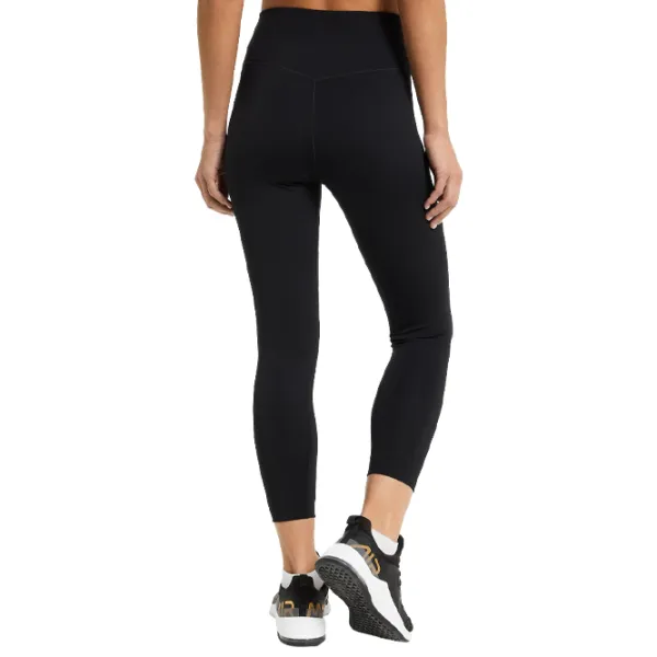 Тайтсы для женщин Nike One L/ Черный photo 3