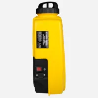 Pulverizator RTRMAX RTM9616 cu acumulator/ Yellow photo 5