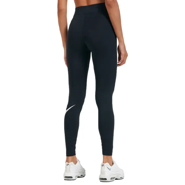 Тайтсы для женщин Nike Sportswear Essential M/ Черный photo 2