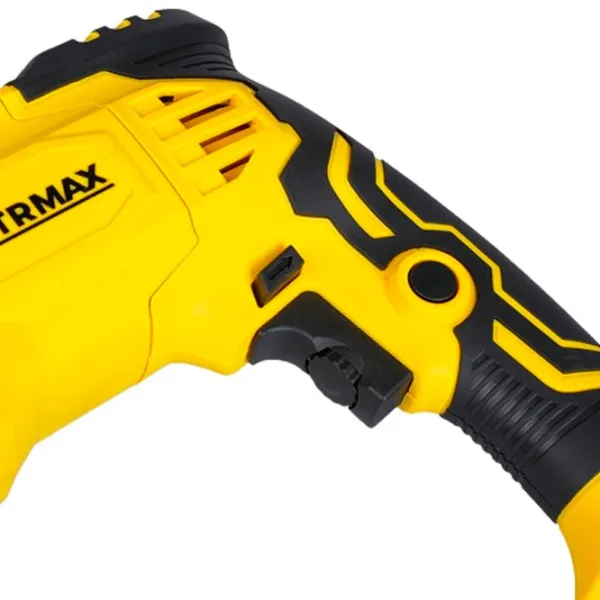 Ciocan rotopercutor RTRMAX RTM2290 1050 W/ Yellow photo 3