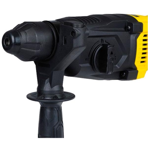 Ciocan rotopercutor RTRMAX RTM2290 1050 W/ Yellow photo 4